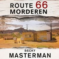 Produktbild: Route 66-morderen