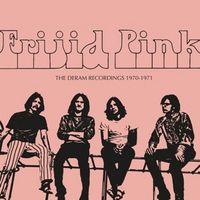 Produktbild: The Deram Recordings 1970-71 2CD Remastered Ed.