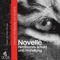 Produktbild: Die Novelle / Ferdinands Schuld und Wandlung