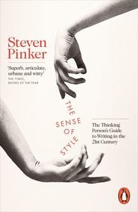 Produktbild: The Sense of Style