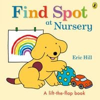 Produktbild: Find Spot at Nursery
