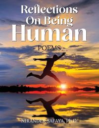Produktbild: Reflections on Being Human
