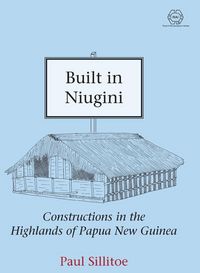 Produktbild: Built in Niugini