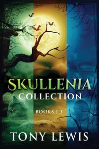 Produktbild: Skullenia Collection - Books 1-3