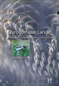 Produktbild: Chironomidae Larvae, Vol. 3