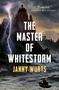 Produktbild: The Master of Whitestorm