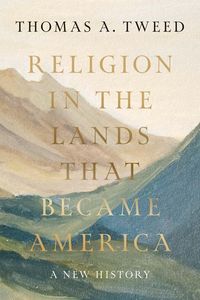 Produktbild: Religion in the Lands That Became America