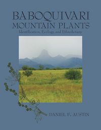 Produktbild: Baboquivari Mountain Plants
