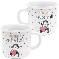 Sheepworld Tasse 
