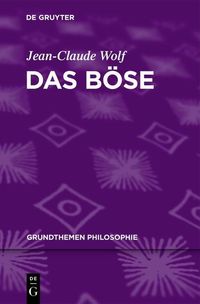 Produktbild: Das B&ouml;se
