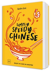Produktbild: Simply Speedy Chinese