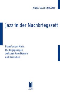 Produktbild: Jazz in der Nachkriegszeit