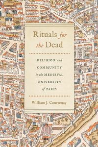Produktbild: Rituals for the Dead