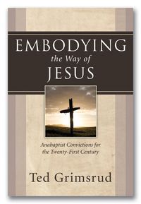 Produktbild: Embodying the Way of Jesus