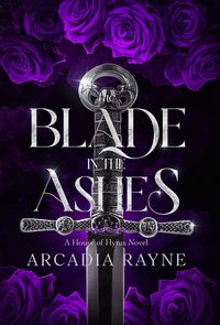 Produktbild: The Blade in the Ashes