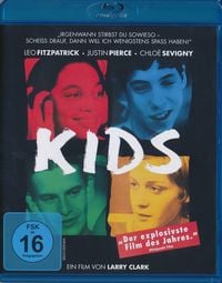 Produktbild: Kids