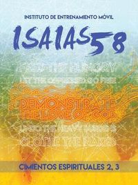 Produktbild: Cimientos Espirituales 2,3