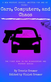 Produktbild: Cars, Computers, and Chaos