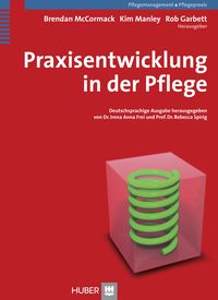 Produktbild: Praxisentwicklung in der Pflege