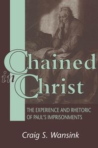 Produktbild: Chained in Christ