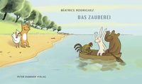 Bild vom Artikel Das Zauberei vom Autor Beatrice Rodriguez