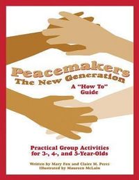 Produktbild: Peacemakers