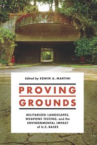 Produktbild: Proving Grounds
