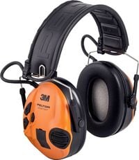 Produktbild: Peltor 3M SportTac MT16H210F-478-GN Impuls-Kapselgeh&ouml;rschutz 26 dB 1St.