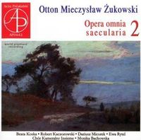 Bild vom Artikel Opera omnia saecularia,vol.2 vom Autor Koska