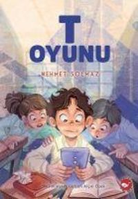Produktbild: T Oyunu