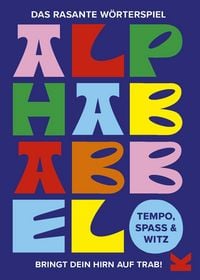 Produktbild: Alphababbel