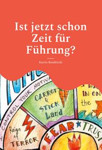 Produktbild: Ist jetzt schon Zeit f&uuml;r F&uuml;hrung?