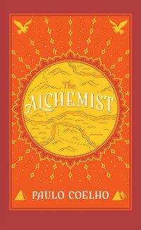 Produktbild: The Alchemist