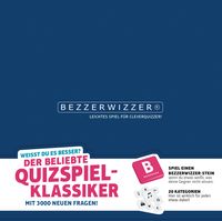 Produktbild: Bezzerwizzer (Spiel)