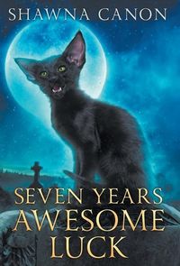 Produktbild: Seven Years Awesome Luck