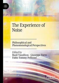 Produktbild: The Experience of Noise