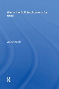 Produktbild: Alpher, J: War In The Gulf