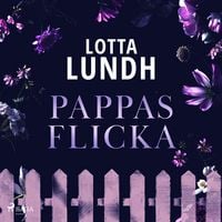 Produktbild: Pappas flicka