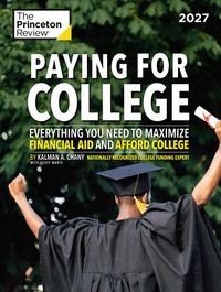 Produktbild: Paying for College, 2027
