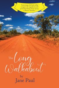 Produktbild: The Long Walkabout