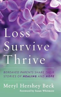 Produktbild: Loss, Survive, Thrive