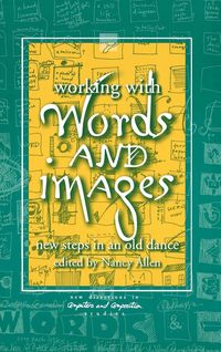 Produktbild: Working with Words and Images