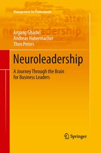 Produktbild: Neuroleadership