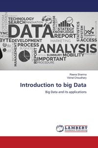 Produktbild: Introduction to big Data