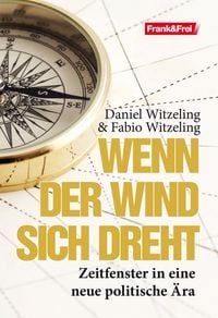 Produktbild: Wenn der Wind sich dreht