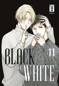 Produktbild: Black or White 11