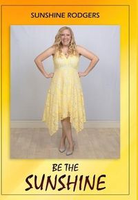 Produktbild: Be The Sunshine