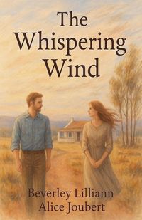 Produktbild: The Whispering Wind