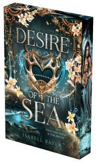 Produktbild: Desire of the Sea