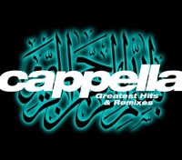 Bild vom Artikel Greatests Hits & Remixes vom Autor Cappella